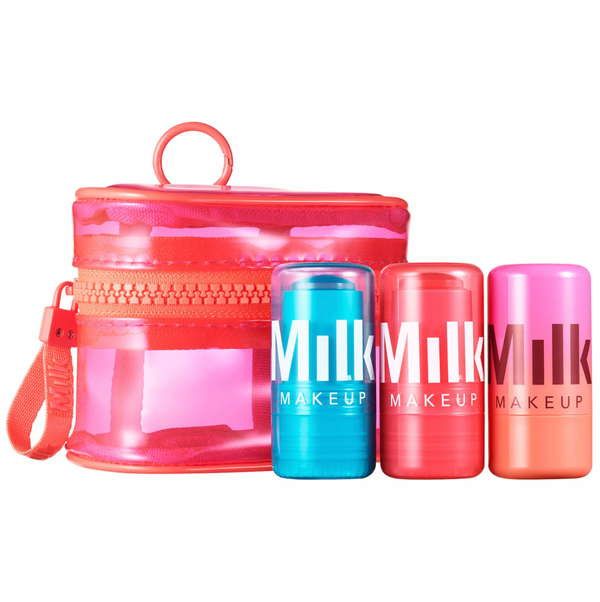 MILK MAKEUP - Jelly Skin Starter Pack Skincare + Tint Trio *Preorder*