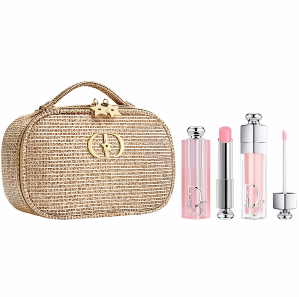 DIOR - The Pink Glow Ritual Makeup Set *Preorder*