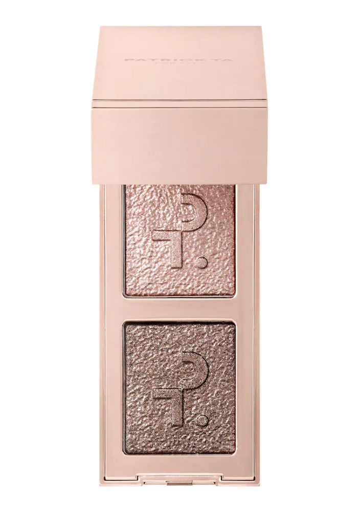 PATRICK TA - Major Dimension Eye Illusion Eyeshadow Duo *Preorder*