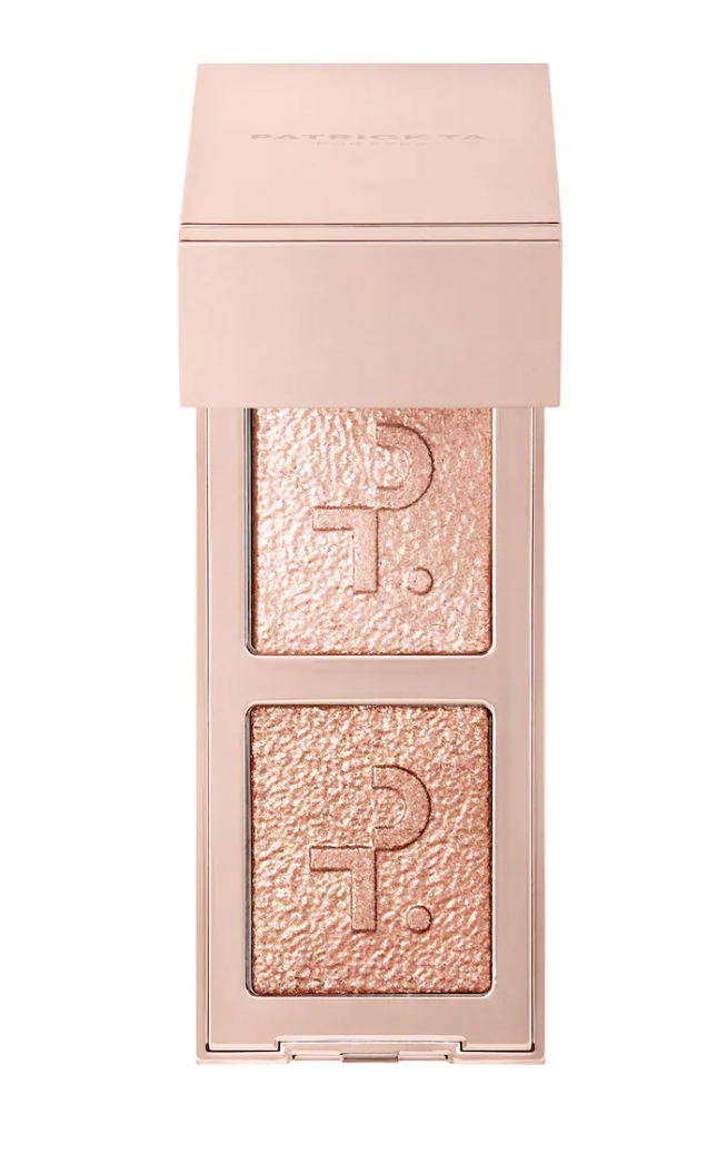 PATRICK TA - Major Dimension Eye Illusion Eyeshadow Duo *Preorder*