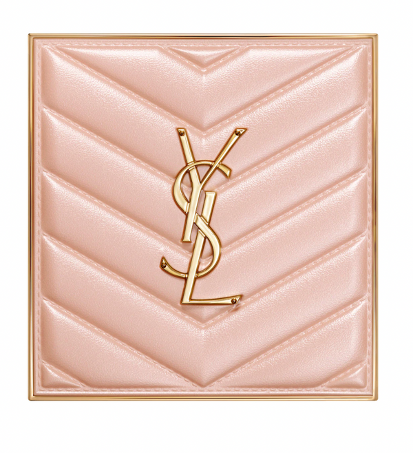 Yves Saint Laurent - YSL Golden Oasis Face Palette *Preorder*