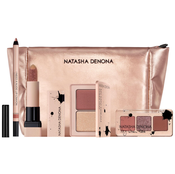 NATASHA DENONA - My Dream Pouch *Preorder*