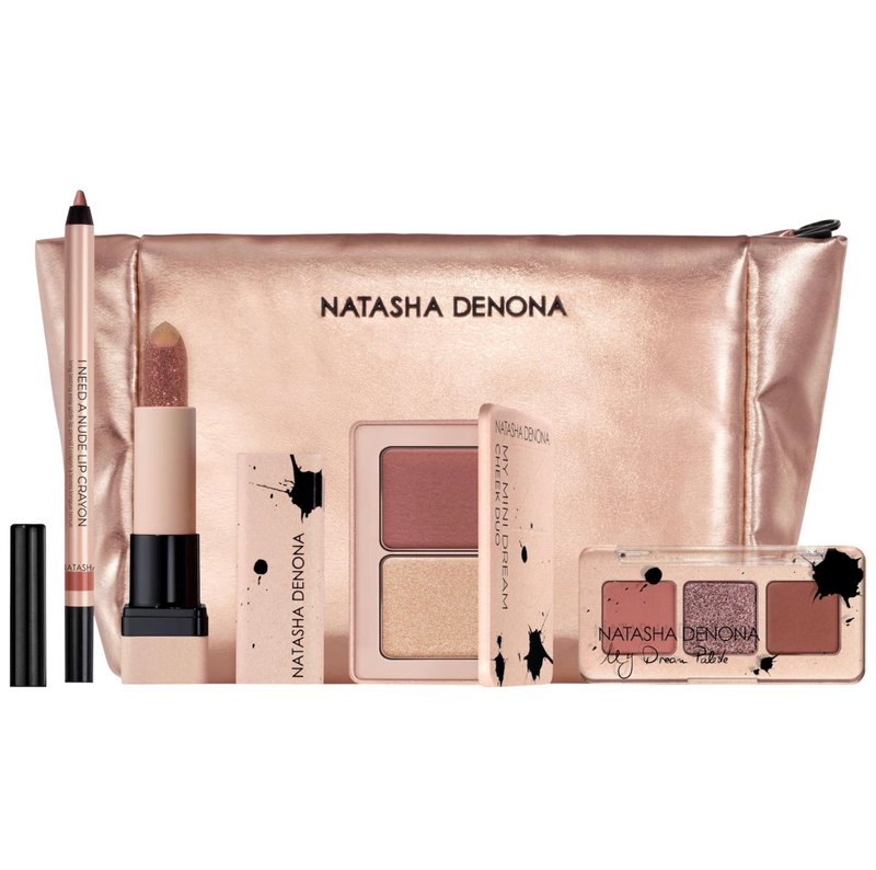 NATASHA DENONA - My Dream Pouch *Preorder*