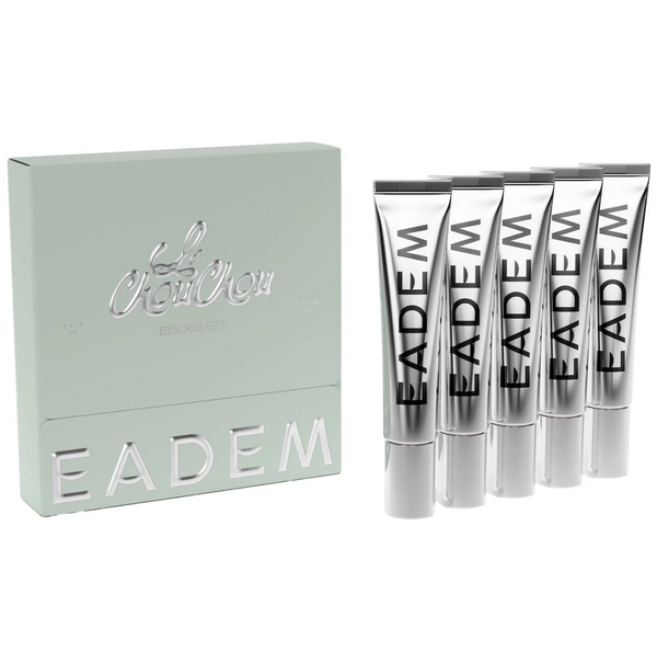 EADEM - Le Chouchou Bisous Gift Set *Preorder*
