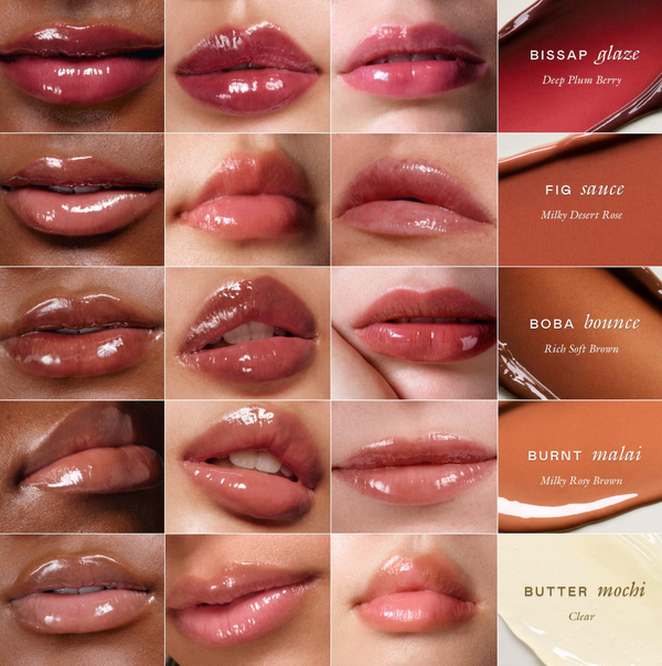 EADEM - Le Chouchou Bisous Gift Set *Preorder*