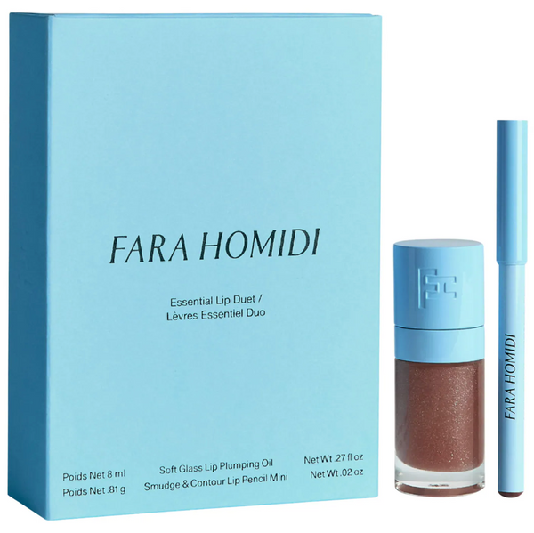 Fara Homidi - Essential Lip Duet *Preorder*