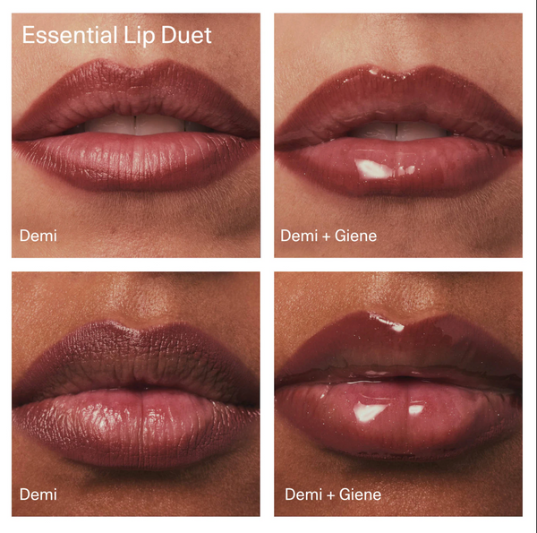 Fara Homidi - Essential Lip Duet *Preorder*
