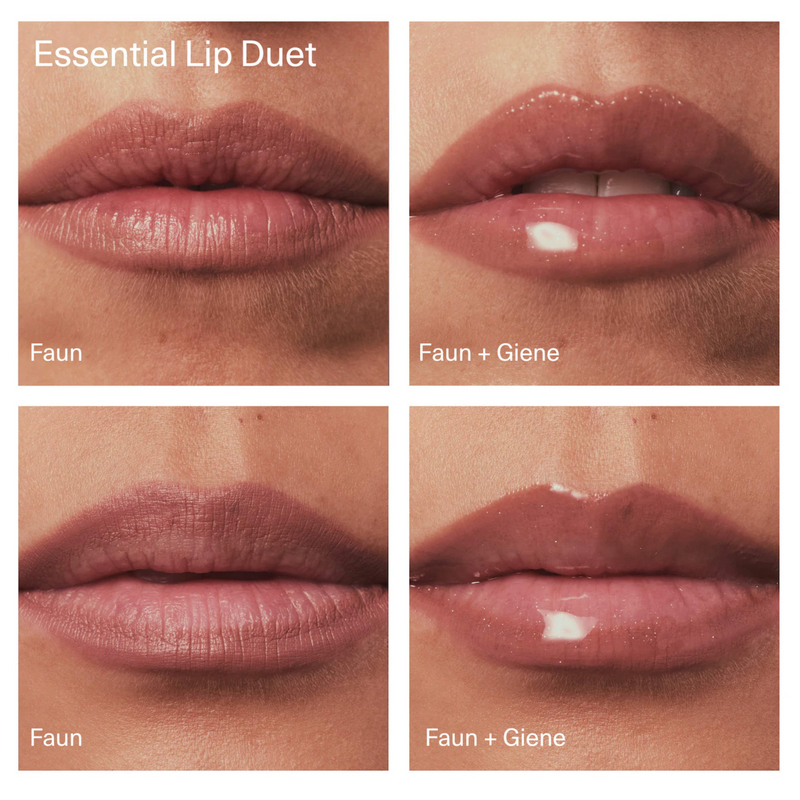 Fara Homidi - Essential Lip Duet *Preorder*