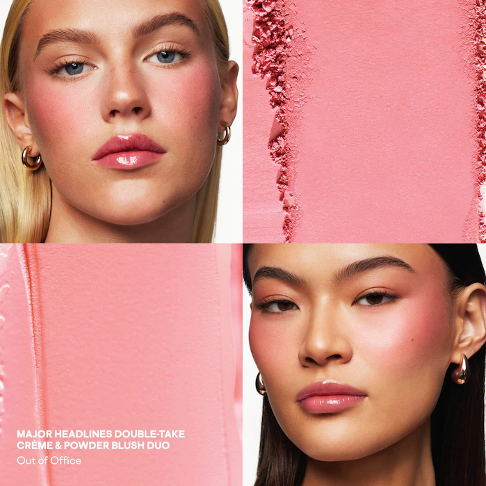 PATRICK TA - Patrick's Glow and Gloss Makeup Gift Set *Preorder*