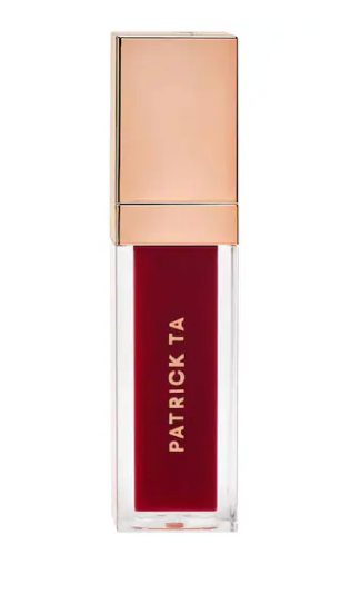 PATRICK TA - Major Volume Plumping Lip Gloss *Preorder*