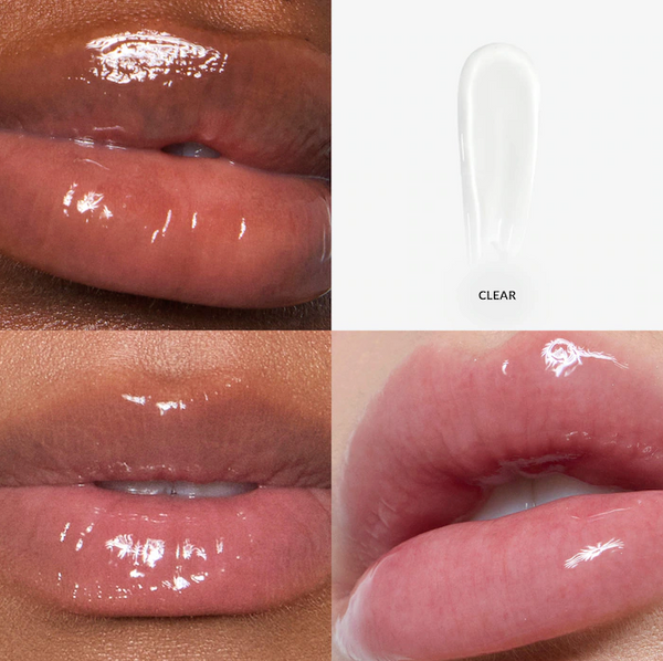 REFY - Mini Lip Gloss Trio Gift Set *Preorder*