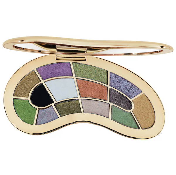 ISAMAYA - Core Palette 1.0