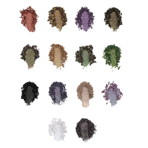 ISAMAYA - Core Palette 1.0