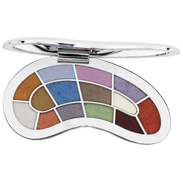 ISAMAYA - Core Palette 2.0 *Preorder*