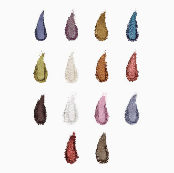 ISAMAYA - Core Palette 2.0 *Preorder*