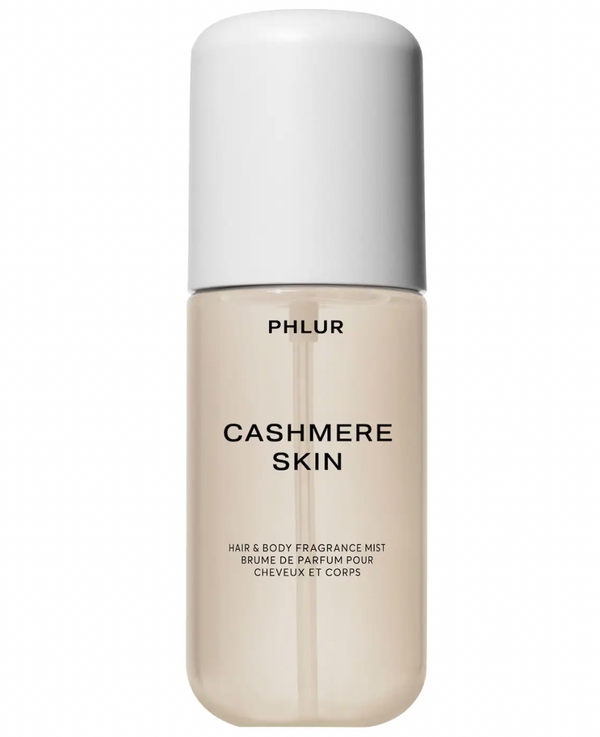 PHLUR - Cashmere Skin Hair & Body Fragrance Mist *Preorder*