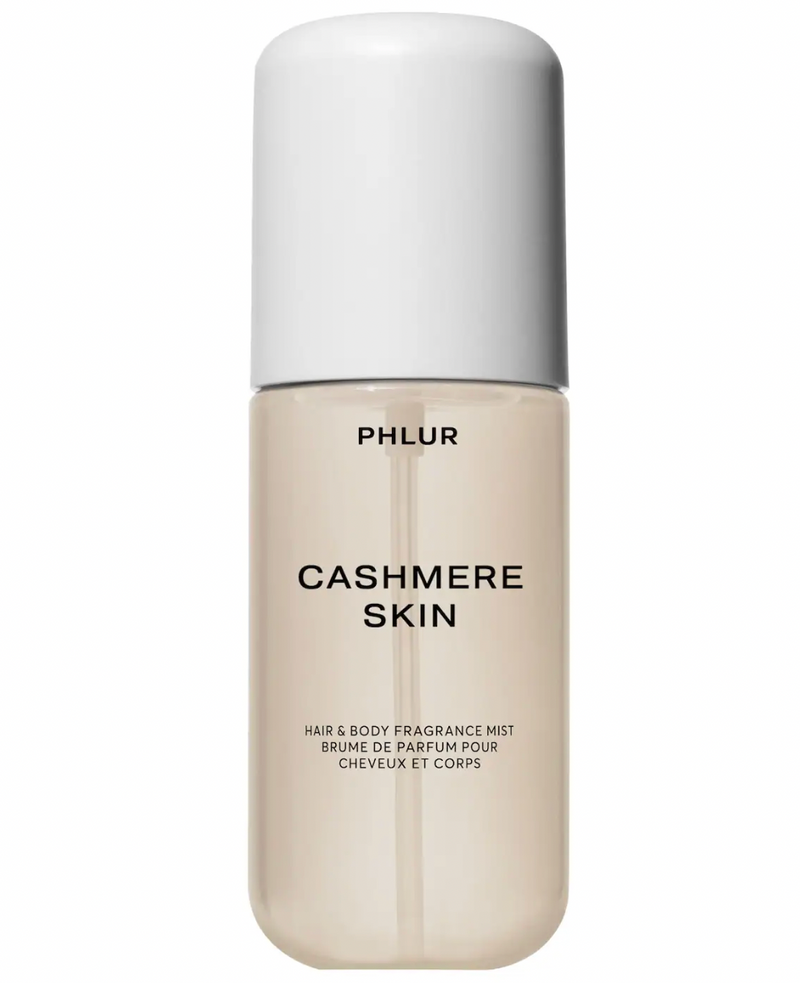 PHLUR - Cashmere Skin Hair & Body Fragrance Mist *Preorder*
