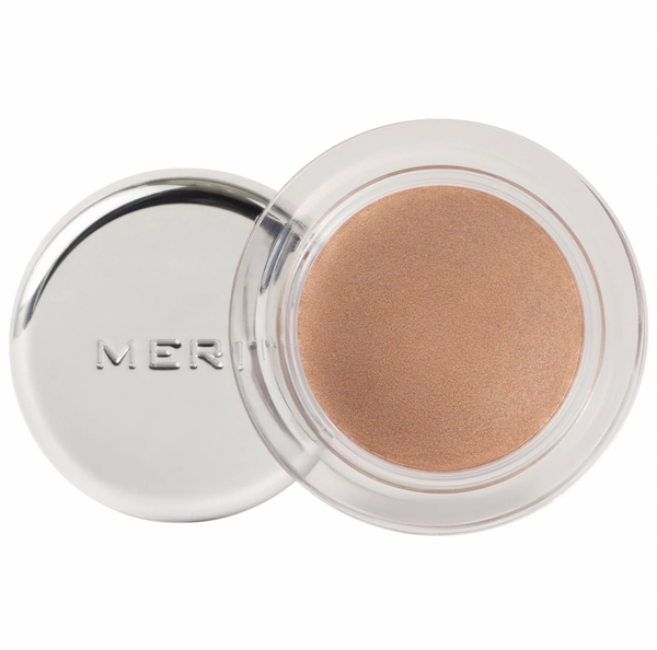 MERIT - Solo Shadow Cream Eyeshadow "Shimmer Finish" *Preorder*