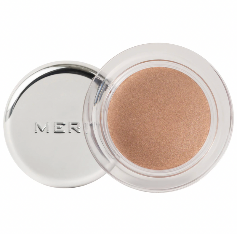 MERIT - Solo Shadow Cream Eyeshadow "Shimmer Finish" *Preorder*