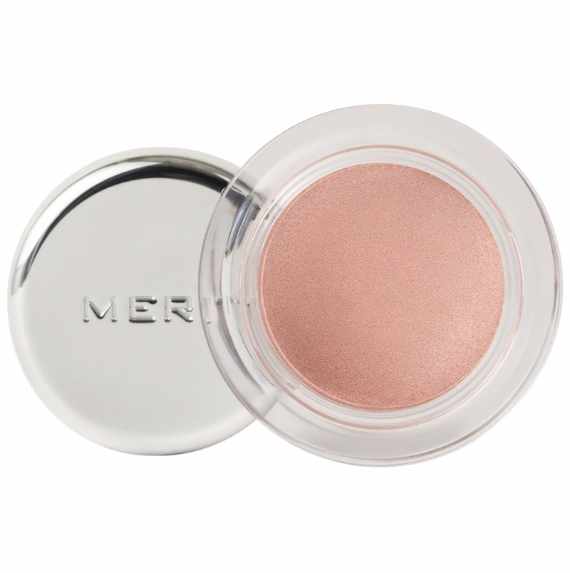 MERIT - Solo Shadow Cream Eyeshadow "Shimmer Finish" *Preorder*