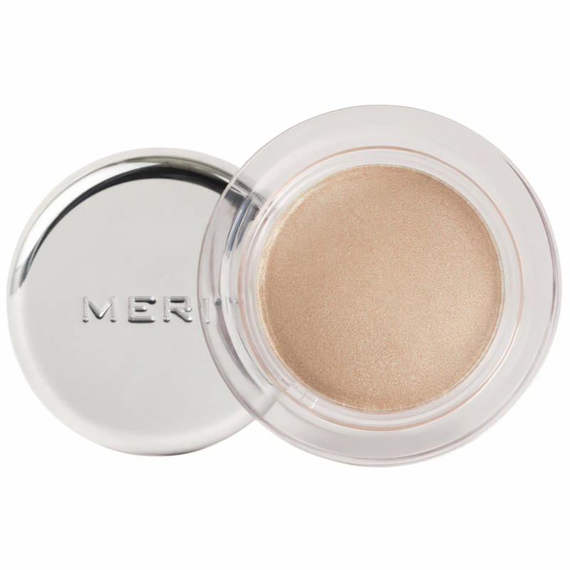 MERIT - Solo Shadow Cream Eyeshadow "Shimmer Finish" *Preorder*