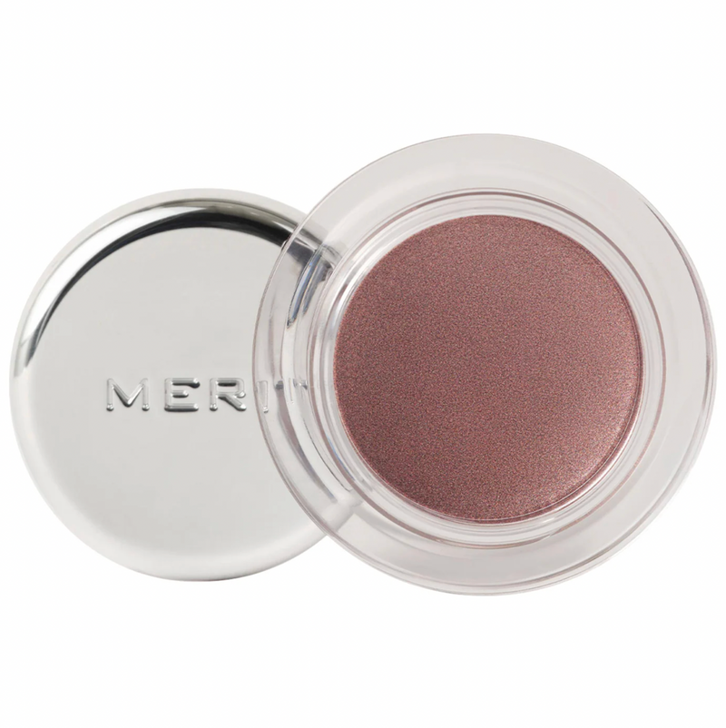 MERIT - Solo Shadow Cream Eyeshadow "Shimmer Finish" *Preorder*