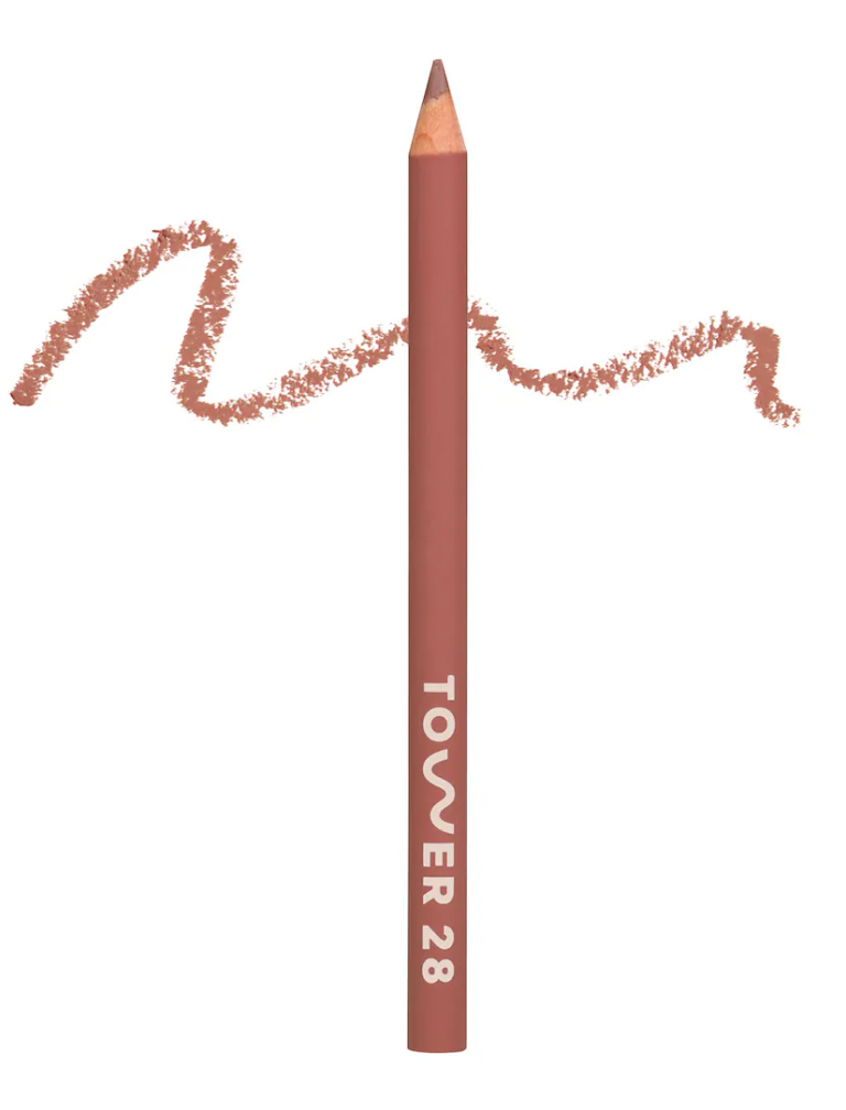 Tower 28 Beauty OneLiner Lip Liner + Eyeliner + Cheek Pencil *Preorder*