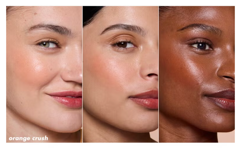 ELF - Sheer For It Blush Tint *Preorder*