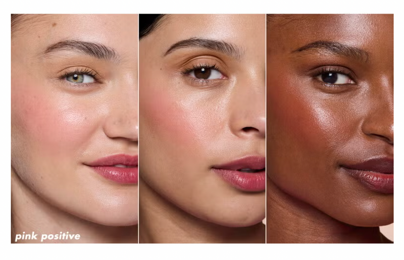 ELF - Sheer For It Blush Tint *Preorder*