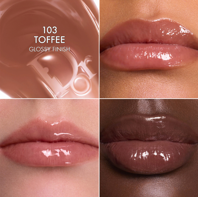 Dior Addict - Lip Glow Butter *Preorder*
