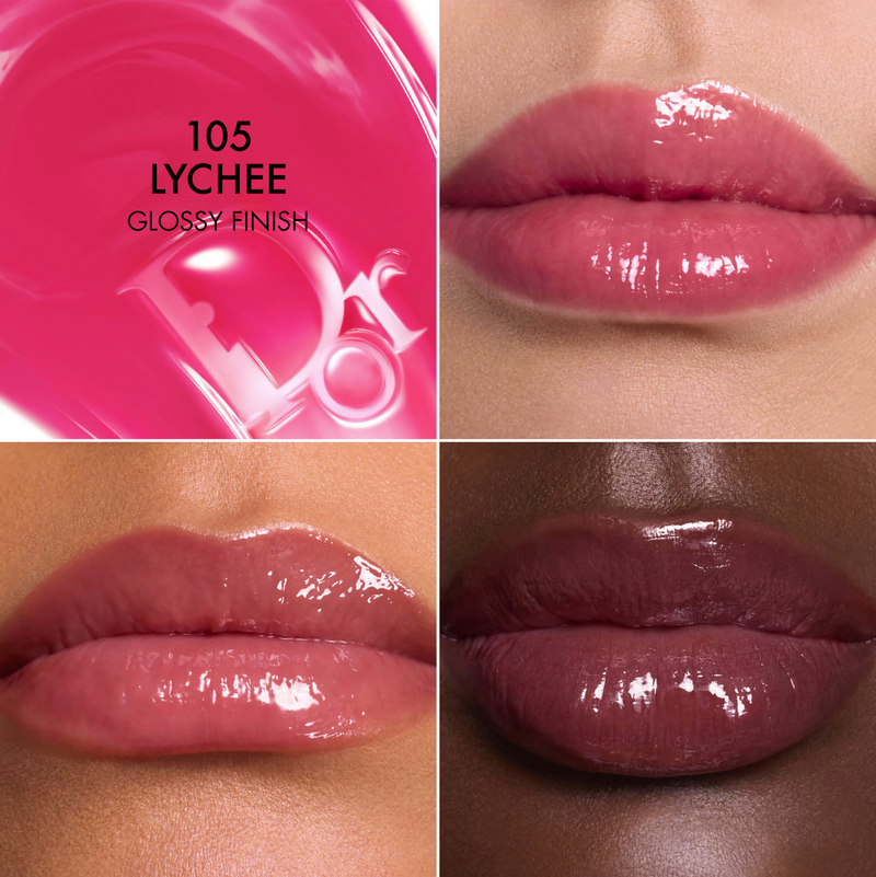 Dior Addict - Lip Glow Butter *Preorder*