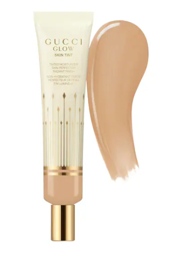 Gucci - Glow Skin Tinted Moisturizer with Hyaluronic Acid & Bakuchiol *Preorder*