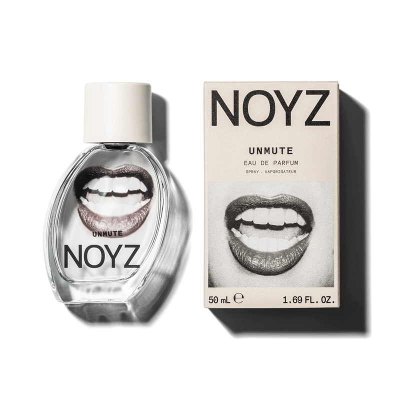 NOYZ - Unmute Eau De Parfum *Preorder*