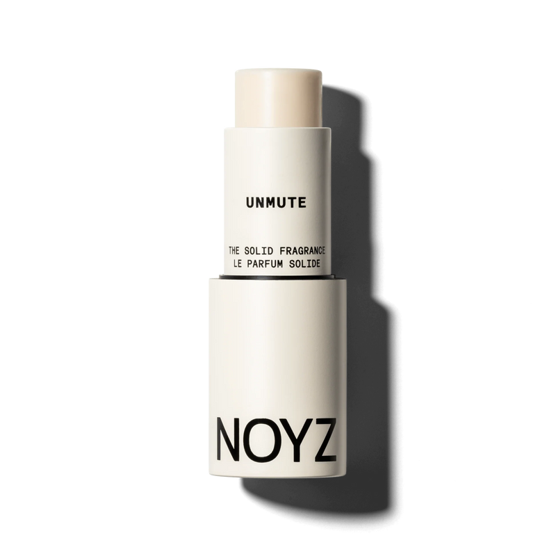 NOYZ The Solid Fragrance - Unmute *Preorder*