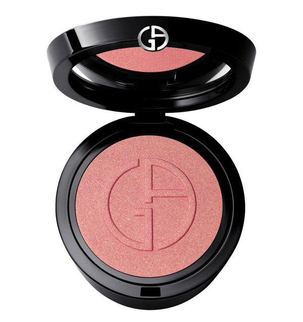 Armani Beauty - Luminous Silk Glow Blush