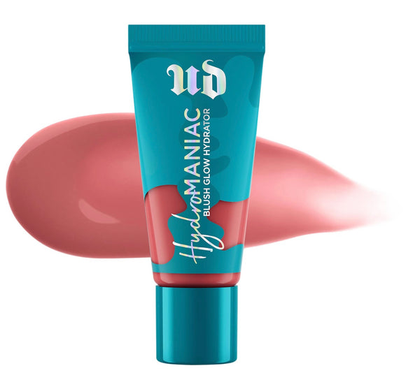 Urban Decay - Hydromaniac Dewy Liquid Blush *Preorder*