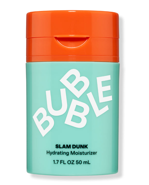 Bubble - Slam Dunk Hydrating Moisturizer *Preorder*