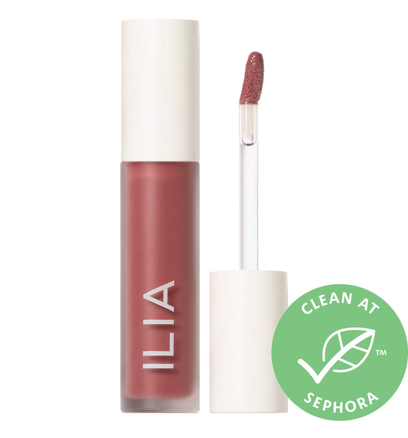 ILIA - Balmy Gloss Tinted Lip Oil