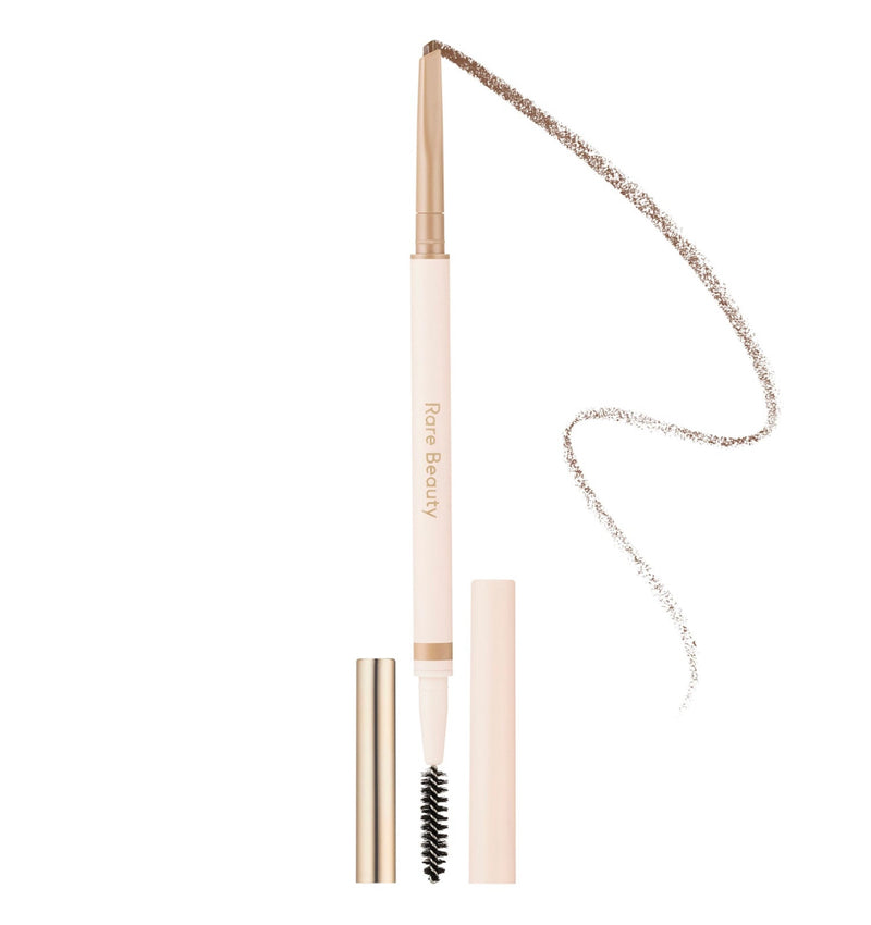 Rare Beauty - Brow Harmony Precision Eyebrow Pencil *Preorder*