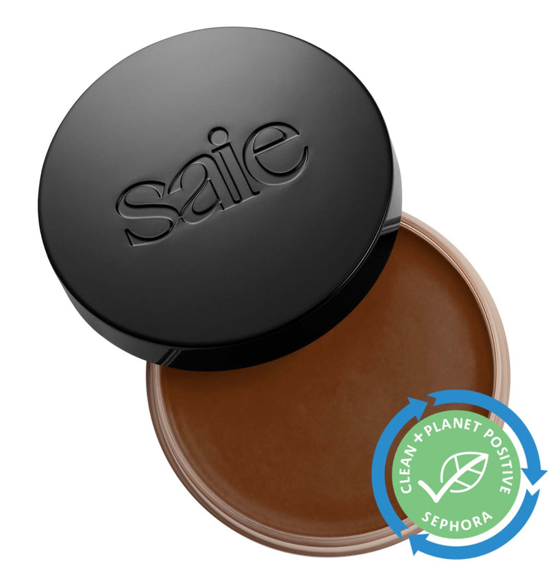 Saie - Sun Melt Natural Cream Bronzer *Preorder*