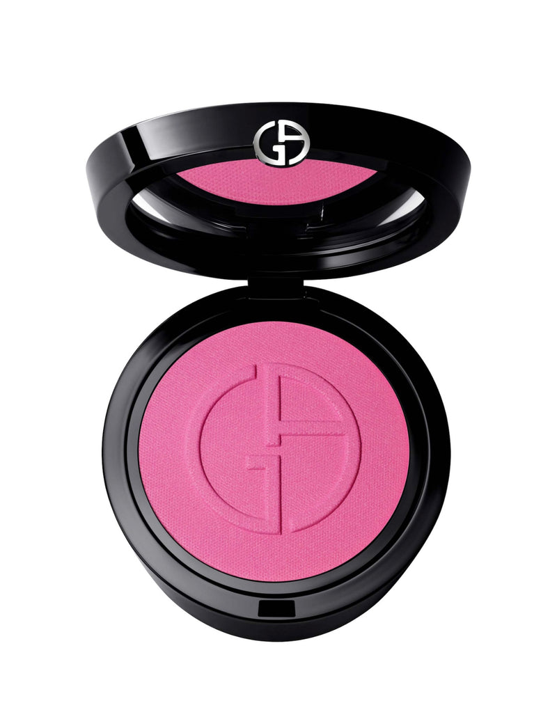 Armani Beauty - Luminous Silk Glow Blush