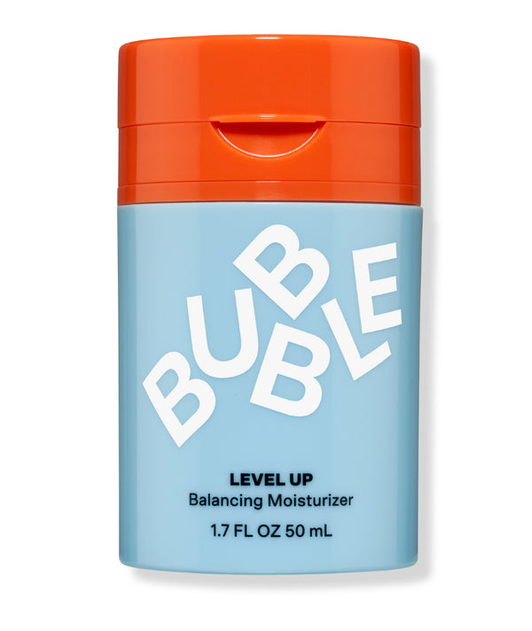 Bubble - Level Up Balancing Moisturizer *Preorder*