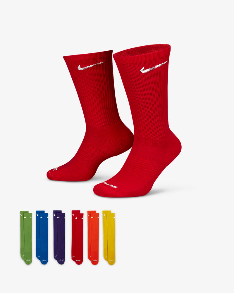 Nike - Nike Everyday Plus Cushioned (M)