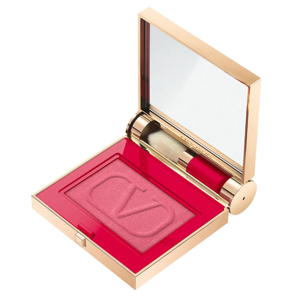 Valentino - Eye2Cheek Eyeshadow and Blush