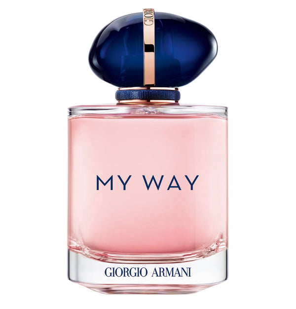 Armani Beauty - My Way Eau de Parfum