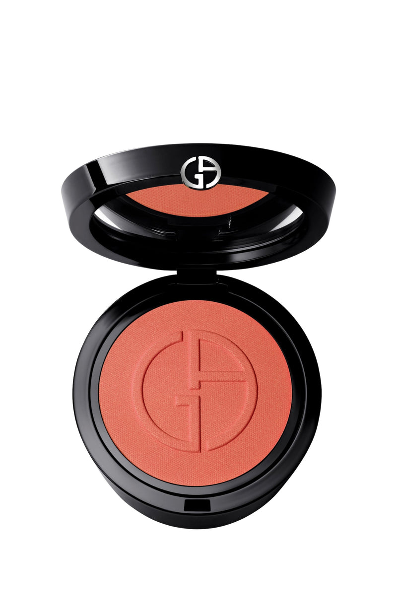 Armani Beauty - Luminous Silk Glow Blush