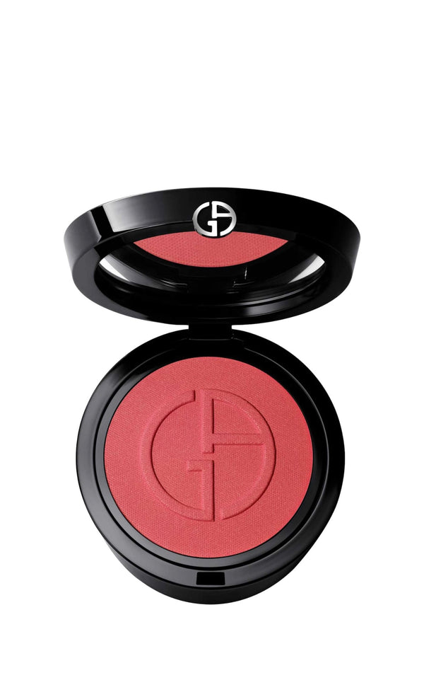 Armani Beauty - Luminous Silk Glow Blush