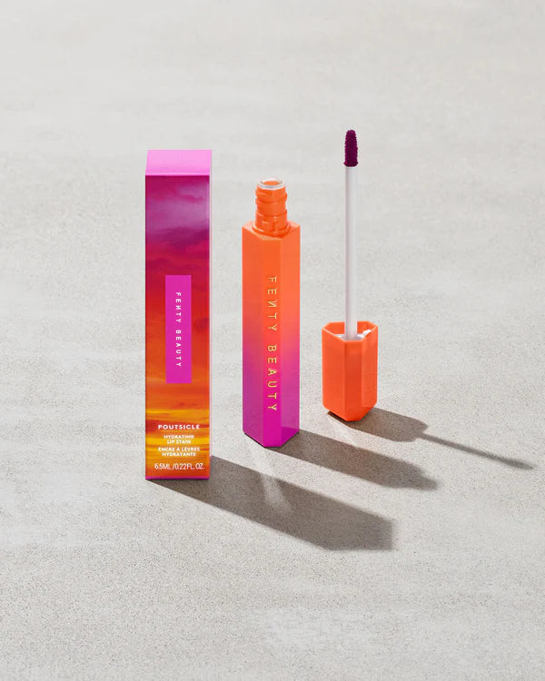 Fenty - POUTSICLE HYDRATING LIP STAIN: SUMMATIME COLLECTION *Preorder*