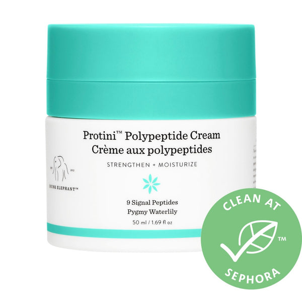 Drunk Elephant - Protini&trade; Polypeptide Firming Refillable Moisturizer