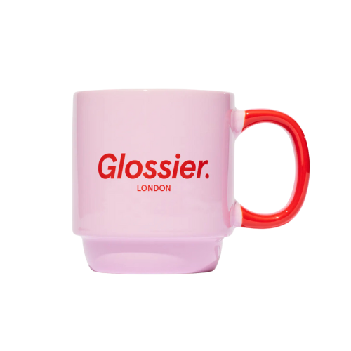 Glossier - London Mug *Preorder*